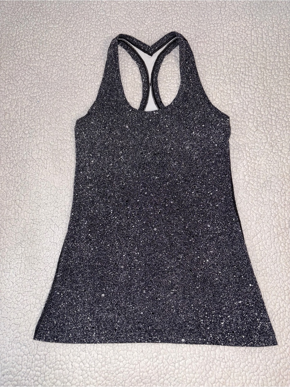 Lululemon Cool Racerback tank - Picture 3 of 8